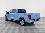 2025 Ford F-150 SuperCrew Cab 4x4 Pickup for sale #5F0224 - photo 2