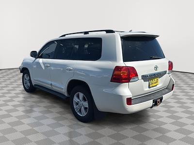 2013 Toyota Land Cruiser 4x4 SUV for sale #5F0225A - photo 2