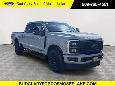 2025 Ford F-350 Crew Cab SRW 4x4 Pickup for sale #5F0227 - photo 1