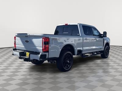 2025 Ford F-350 Crew Cab SRW 4x4 Pickup for sale #5F0227 - photo 2