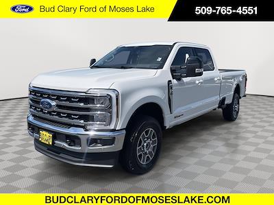 2025 Ford F-250 Crew Cab 4x4 Pickup for sale #5F0229 - photo 1