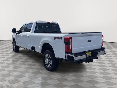 2025 Ford F-250 Crew Cab 4x4 Pickup for sale #5F0229 - photo 2