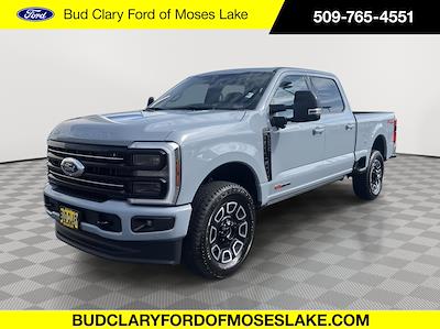 2025 Ford F-250 Crew Cab 4x4 Pickup for sale #5F0230 - photo 1