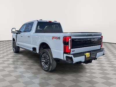 2025 Ford F-250 Crew Cab 4x4 Pickup for sale #5F0230 - photo 2