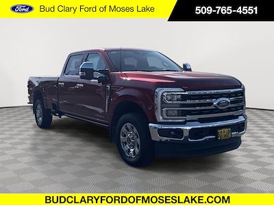 2025 Ford F-250 Crew Cab 4x4 Pickup for sale #5F0231 - photo 1