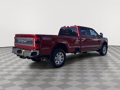 2025 Ford F-250 Crew Cab 4x4 Pickup for sale #5F0231 - photo 2