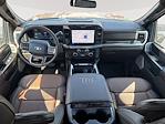 New 2025 Ford F-250 King Ranch Crew Cab 4x4 Pickup for sale #5F0231 - photo 10