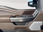 New 2025 Ford F-250 King Ranch Crew Cab 4x4 Pickup for sale #5F0231 - photo 16