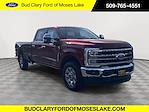 New 2025 Ford F-250 King Ranch Crew Cab 4x4 Pickup for sale #5F0231 - photo 1
