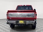 New 2025 Ford F-250 King Ranch Crew Cab 4x4 Pickup for sale #5F0231 - photo 4
