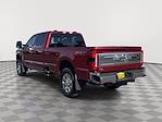 New 2025 Ford F-250 King Ranch Crew Cab 4x4 Pickup for sale #5F0231 - photo 5