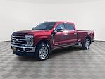 New 2025 Ford F-250 King Ranch Crew Cab 4x4 Pickup for sale #5F0231 - photo 7