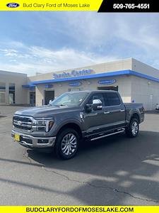 2025 Ford F-150 SuperCrew Cab 4x4 Pickup for sale #5F0232 - photo 1