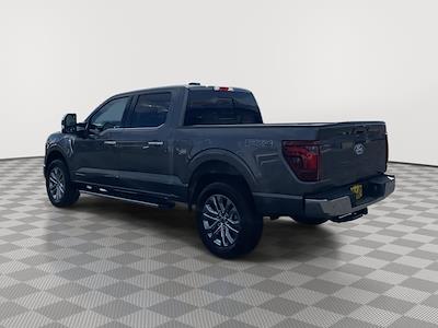 2025 Ford F-150 SuperCrew Cab 4x4 Pickup for sale #5F0232 - photo 2