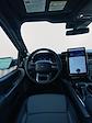 New 2025 Ford F-150 Lightning Lariat SuperCrew Cab AWD Pickup for sale #5F0233 - photo 11