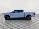 New 2025 Ford F-150 Lightning Lariat SuperCrew Cab AWD Pickup for sale #5F0233 - photo 2