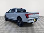New 2025 Ford F-150 Lightning Lariat SuperCrew Cab AWD Pickup for sale #5F0233 - photo 3