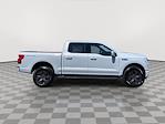 New 2025 Ford F-150 Lightning Lariat SuperCrew Cab AWD Pickup for sale #5F0233 - photo 6