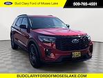 New 2025 Ford Explorer ST 4WD SUV for sale #5F0234 - photo 1