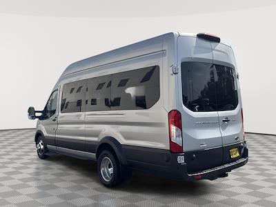 2020 Ford Transit 350 HD High Roof DRW AWD Passenger Van for sale #5F0238A - photo 2