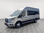 2020 Ford Transit 350 HD High Roof DRW AWD Passenger Van for sale #5F0238A - photo 1