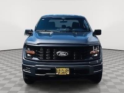 2025 Ford F-150 SuperCrew Cab 4x4 Pickup for sale #5F0239 - photo 2