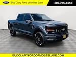 2025 Ford F-150 SuperCrew Cab 4x4 Pickup for sale #5F0239 - photo 1