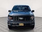2025 Ford F-150 SuperCrew Cab 4x4 Pickup for sale #5F0239 - photo 2