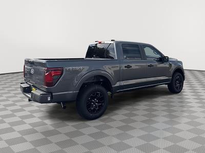 2025 Ford F-150 SuperCrew Cab 4x4 Pickup for sale #5F0241 - photo 2