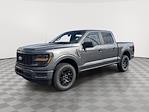 2025 Ford F-150 SuperCrew Cab 4x4 Pickup for sale #5F0241 - photo 16