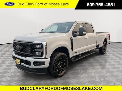2026 Ford F-350 Crew Cab SRW 4x4 Pickup for sale #5F0245 - photo 1