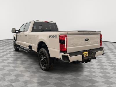 2026 Ford F-350 Crew Cab SRW 4x4 Pickup for sale #5F0245 - photo 2