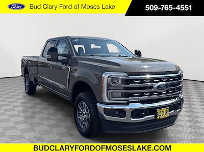 2026 Ford F-350 Crew Cab SRW 4x4 Pickup for sale #5F0247 - photo 1