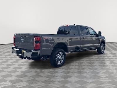 2026 Ford F-350 Crew Cab SRW 4x4 Pickup for sale #5F0247 - photo 2