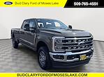 2026 Ford F-350 Crew Cab SRW 4x4 Pickup for sale #5F0247 - photo 1