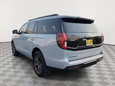 2025 Ford Expedition 4x4 SUV for sale #5F0253 - photo 2