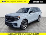 New 2025 Ford Expedition Platinum 4x4 SUV for sale #5F0262 - photo 1