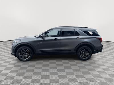 New 2025 Ford Explorer ST-Line 4WD SUV for sale #5F0270 - photo 2