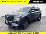 New 2025 Ford Explorer ST-Line 4WD SUV for sale #5F0270 - photo 1