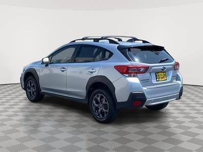 2023 Subaru Crosstrek AWD SUV for sale #5P0182A - photo 2