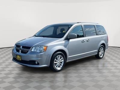 2019 Dodge Grand Caravan FWD Minivan for sale #5P0184A - photo 1