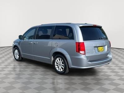 2019 Dodge Grand Caravan FWD Minivan for sale #5P0184A - photo 2
