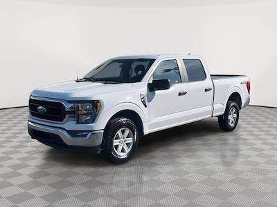 2023 Ford F-150 SuperCrew Cab 4x4 Pickup for sale #5P0248 - photo 1