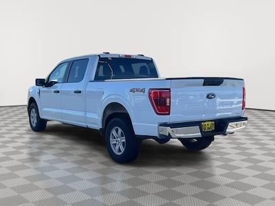 2023 Ford F-150 SuperCrew Cab 4x4 Pickup for sale #5P0248 - photo 2