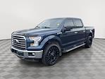 2017 Ford F-150 SuperCrew Cab 4x4 Pickup for sale #5P0253A - photo 1