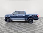 2017 Ford F-150 SuperCrew Cab 4x4 Pickup for sale #5P0253A - photo 3