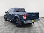 2017 Ford F-150 SuperCrew Cab 4x4 Pickup for sale #5P0253A - photo 2