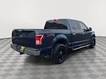 2017 Ford F-150 SuperCrew Cab 4x4 Pickup for sale #5P0253A - photo 5