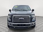2017 Ford F-150 SuperCrew Cab 4x4 Pickup for sale #5P0253A - photo 8