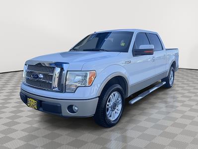 2010 Ford F-150 SuperCrew Cab 4x2 Pickup for sale #5P0258A - photo 1